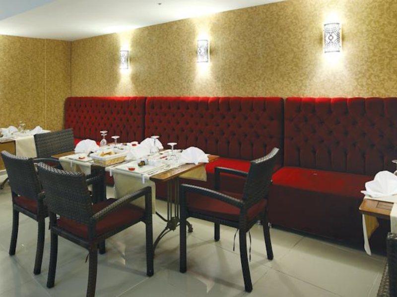 Costa Bitezhan Hotel (ex 68410