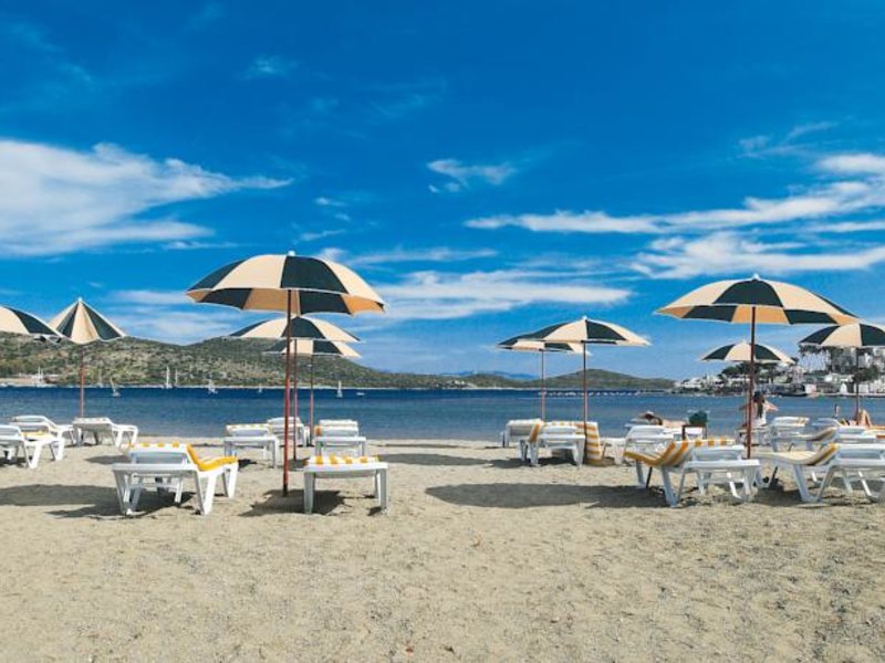 Costa Bitezhan Hotel (ex 68412