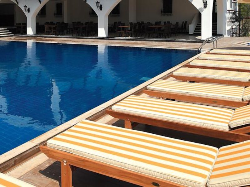 Costa Bitezhan Hotel (ex 68413