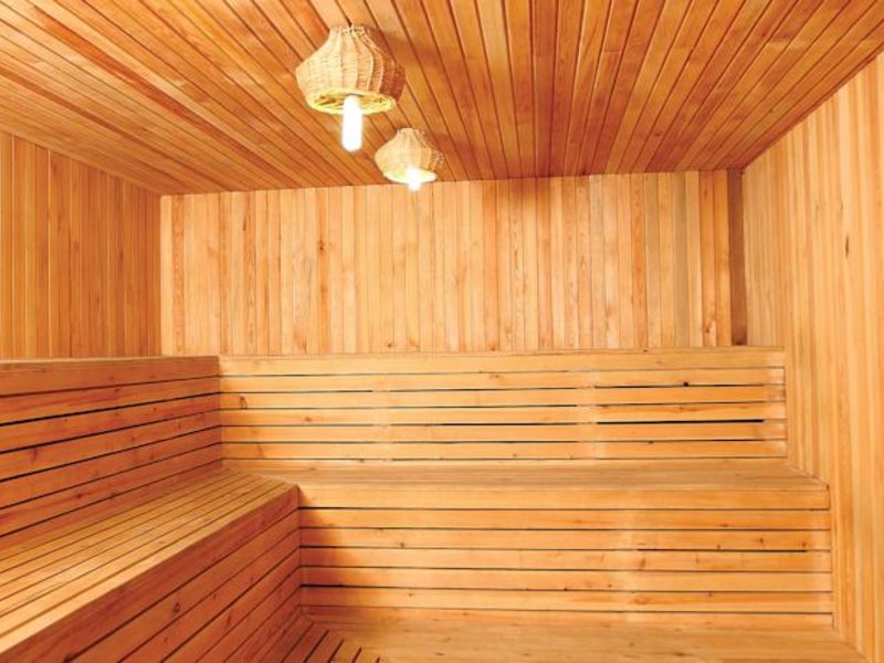 Costa Bitezhan Hotel (ex 68414