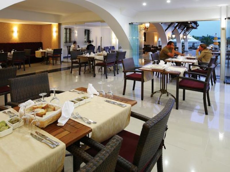 Costa Bitezhan Hotel (ex 68415