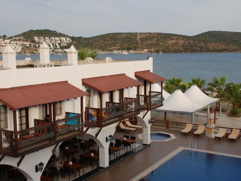 Costa Bitezhan Hotel (ex 68416