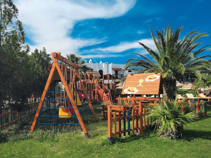 Costa Bitezhan Hotel (ex 68417