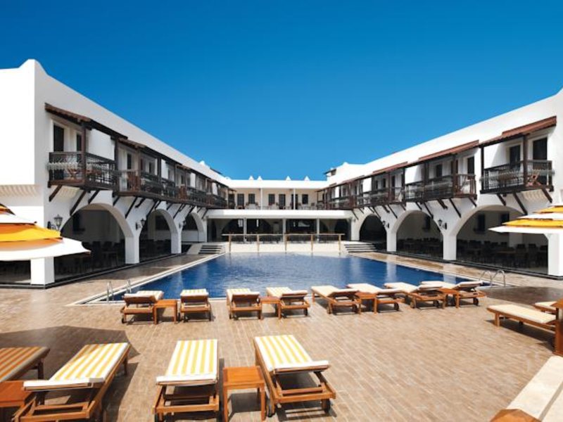 Costa Bitezhan Hotel (ex 68418