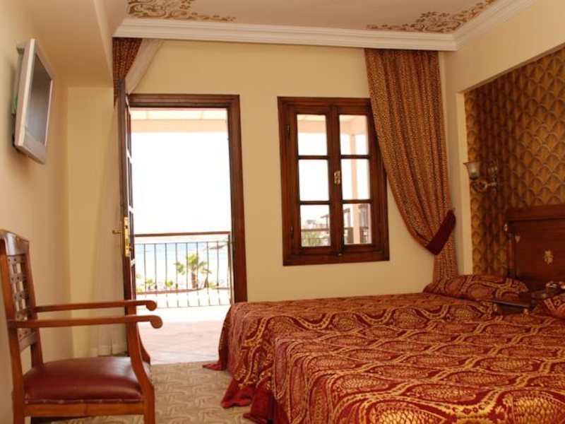 Costa Bitezhan Hotel (ex 68420