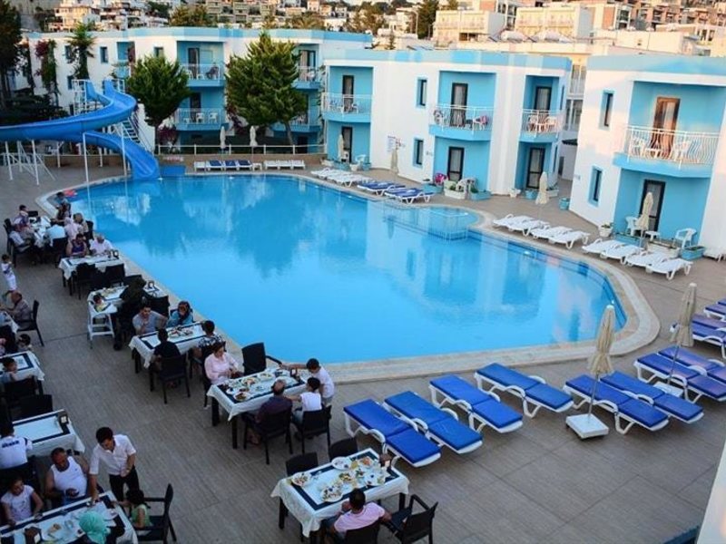 Costa Blu Resort 271426