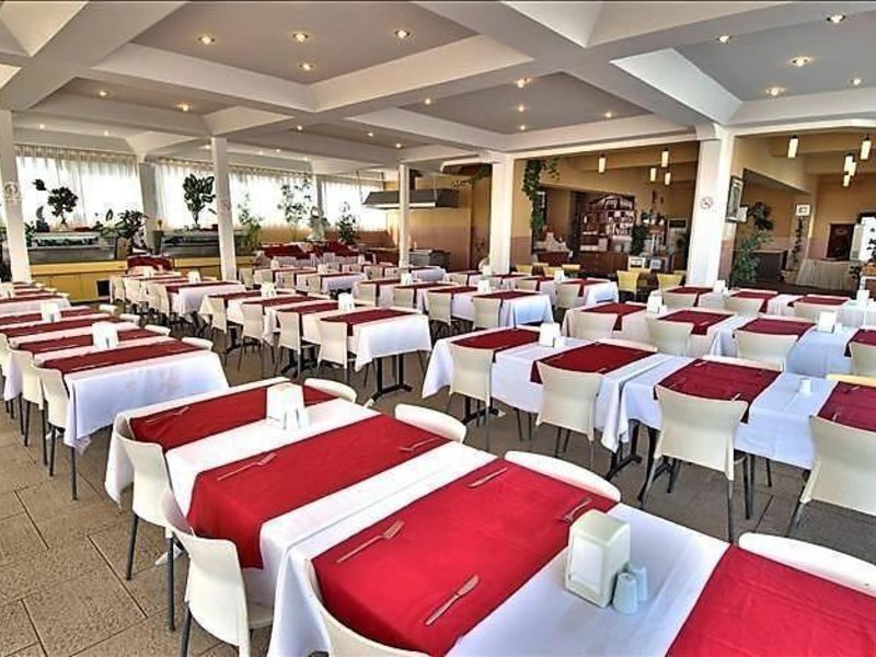 Costa Blu Resort 271427