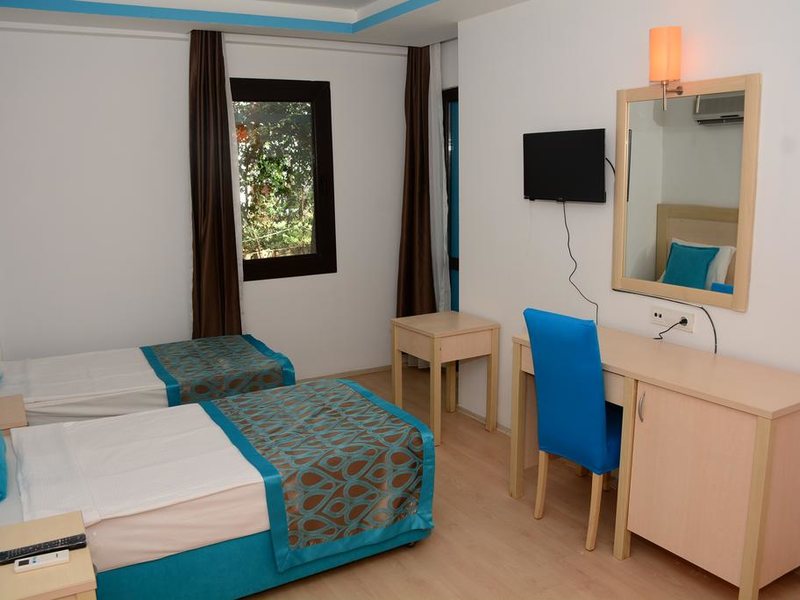 Costa Blu Resort 271428