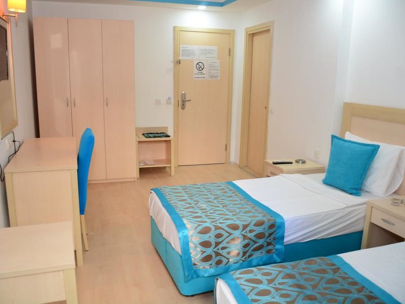 Costa Blu Resort 271429