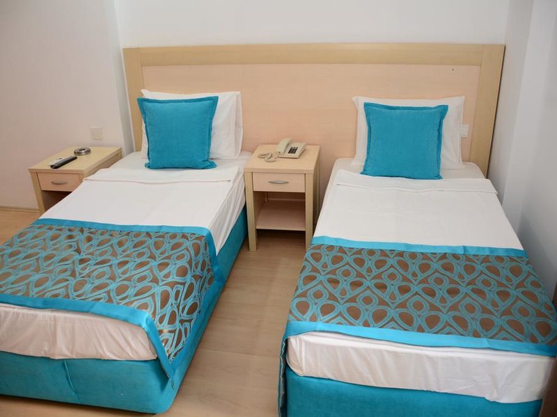 Costa Blu Resort 271430