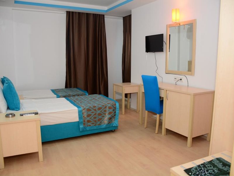 Costa Blu Resort 271433