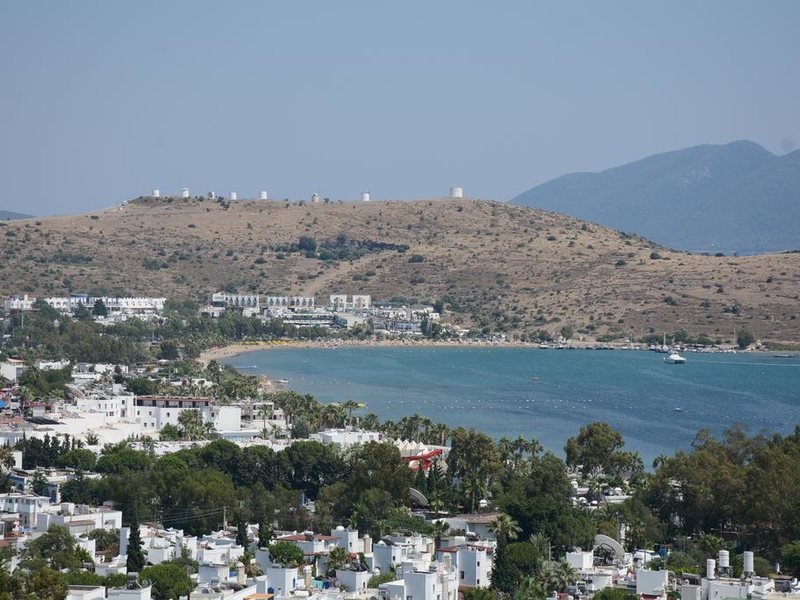 Costa Blu Resort 274601