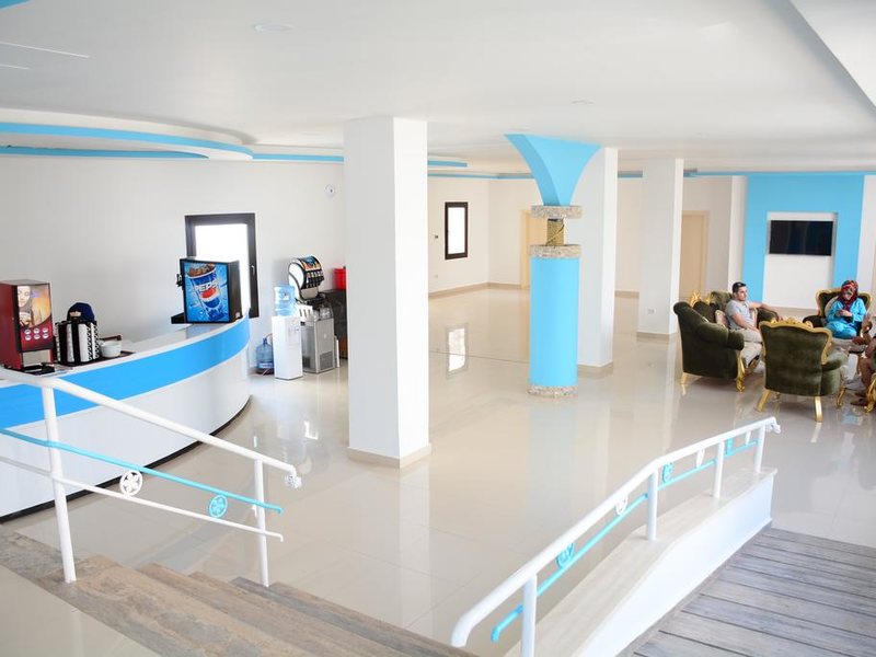 Costa Blu Resort 274602