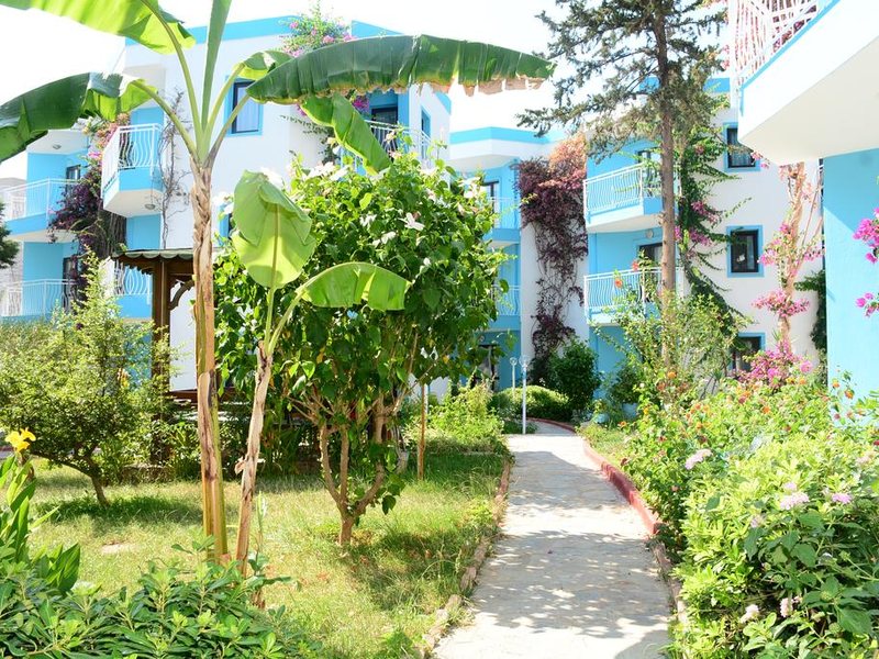 Costa Blu Resort 274603