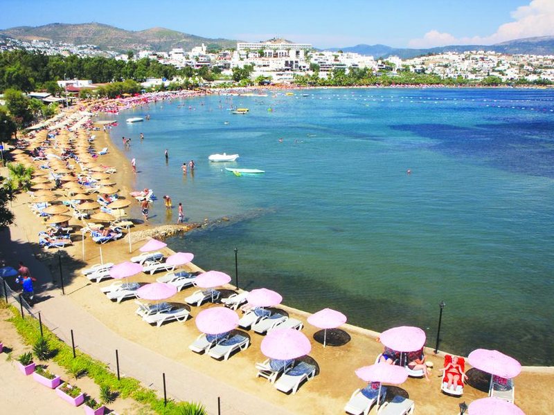 Costa Blu Resort 274604