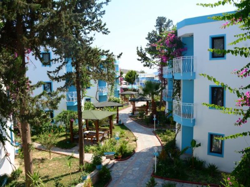 Costa Blu Resort 274605
