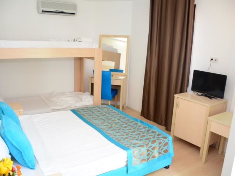 Costa Blu Resort 274606