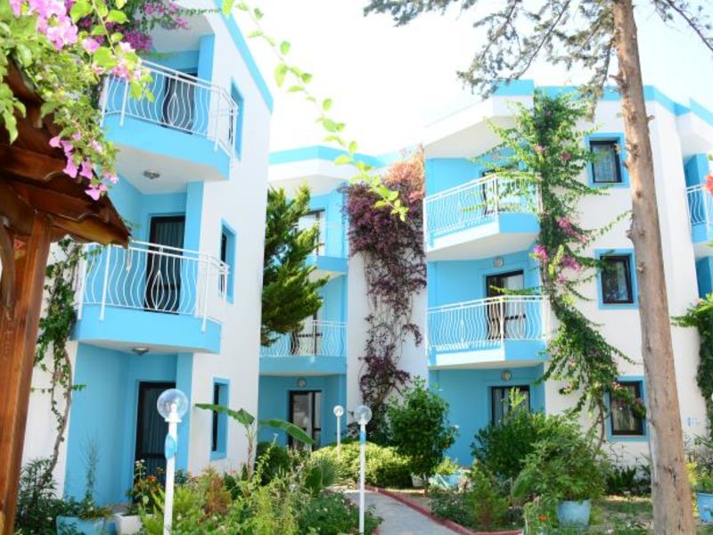 Costa Blu Resort 274608