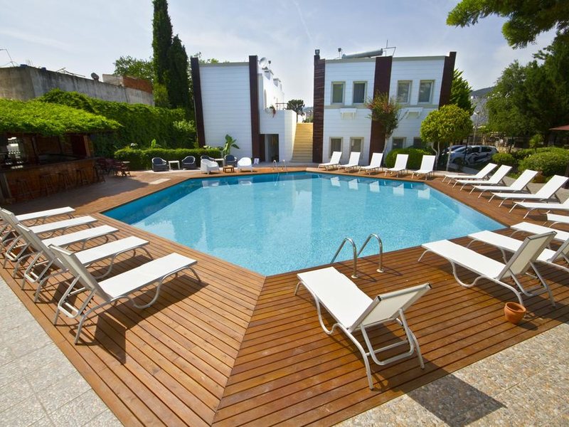 Costa Bodrum City 276014