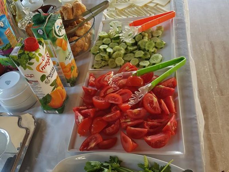 Costa Bodrum City 276016