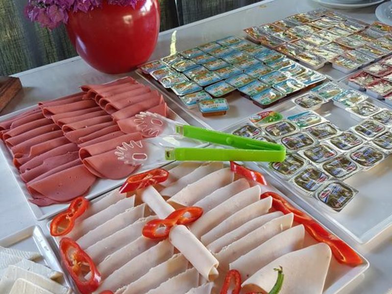 Costa Bodrum City 276017