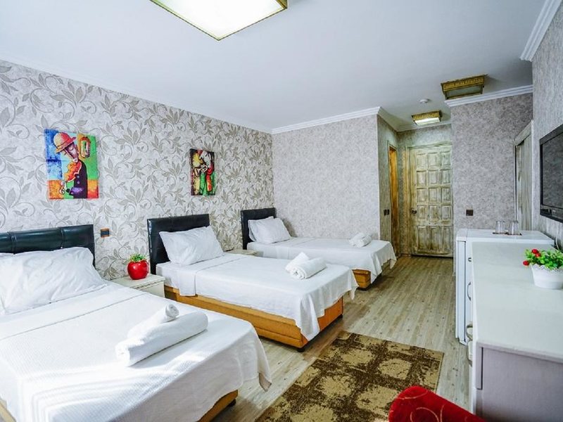 Costa Bodrum City 276020