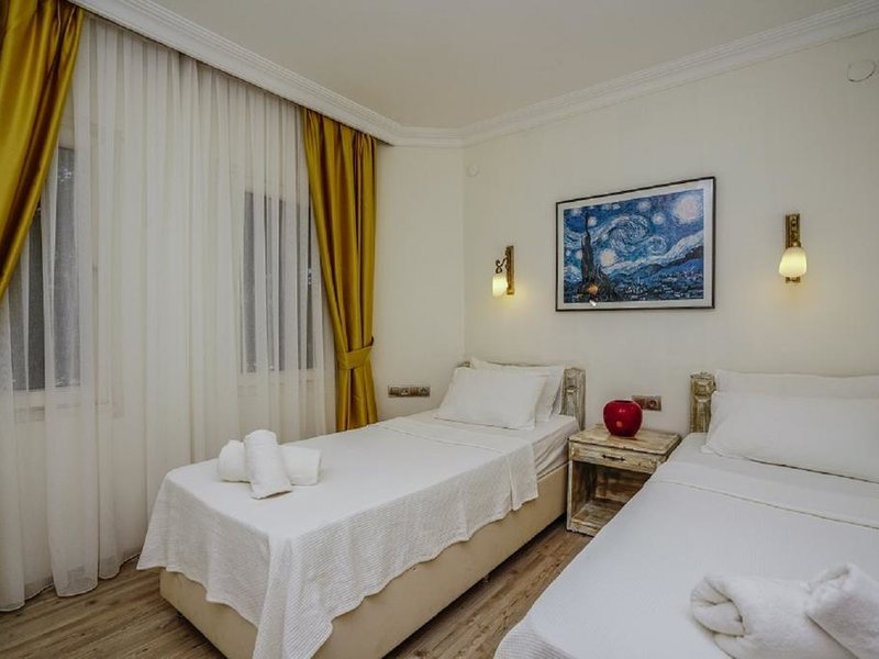 Costa Bodrum City 276025