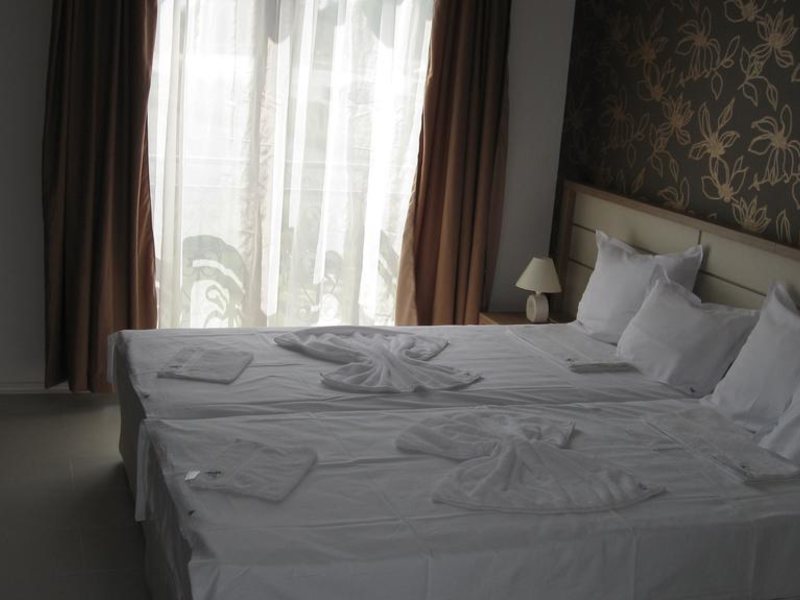 Costa Bulgara Mediterranean Club 238502