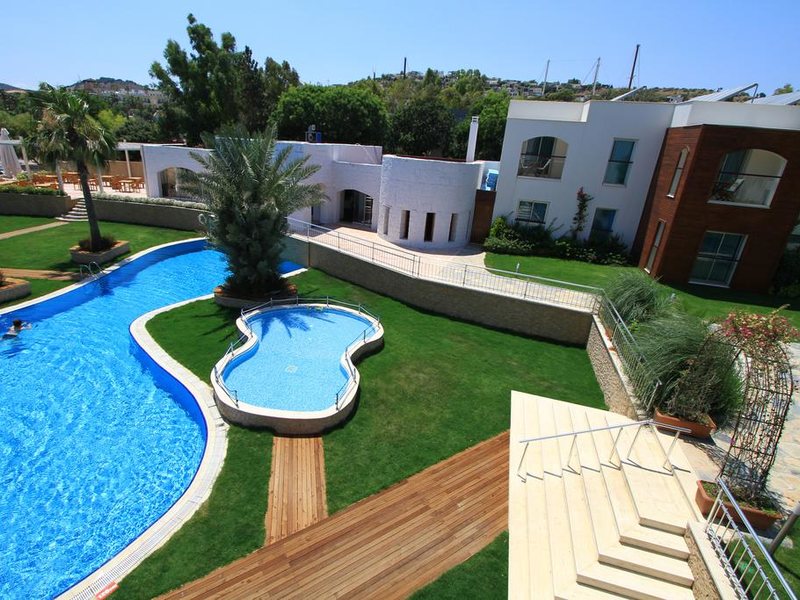 Costa Luvi Hotel (ех 188753