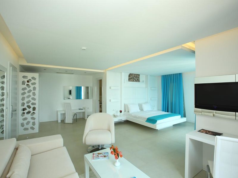 Costa Luvi Hotel (ех 188754