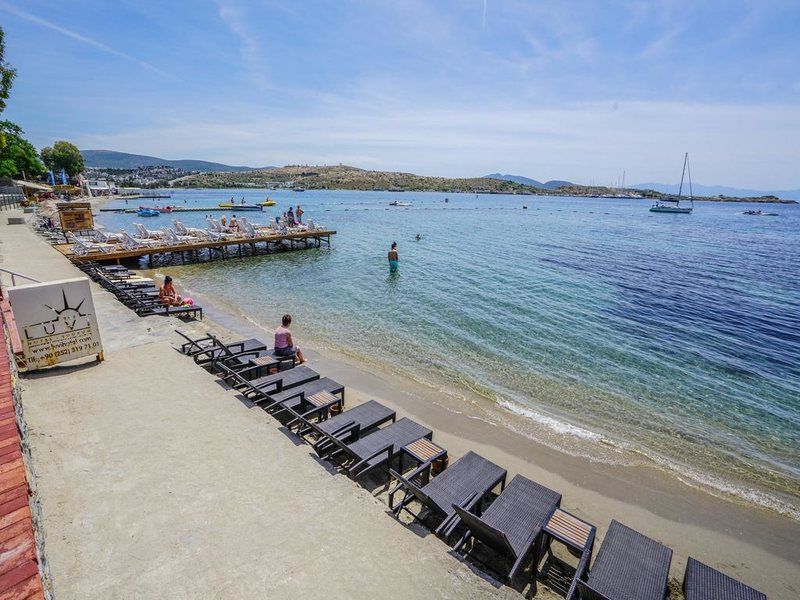 Costa Luvi Hotel (ех 188755