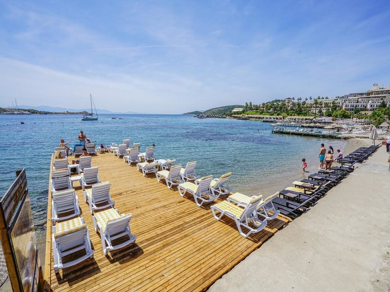 Costa Luvi Hotel (ех 188756