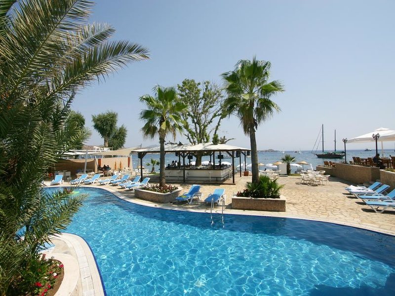 Costa Luvi Hotel (ех 188757