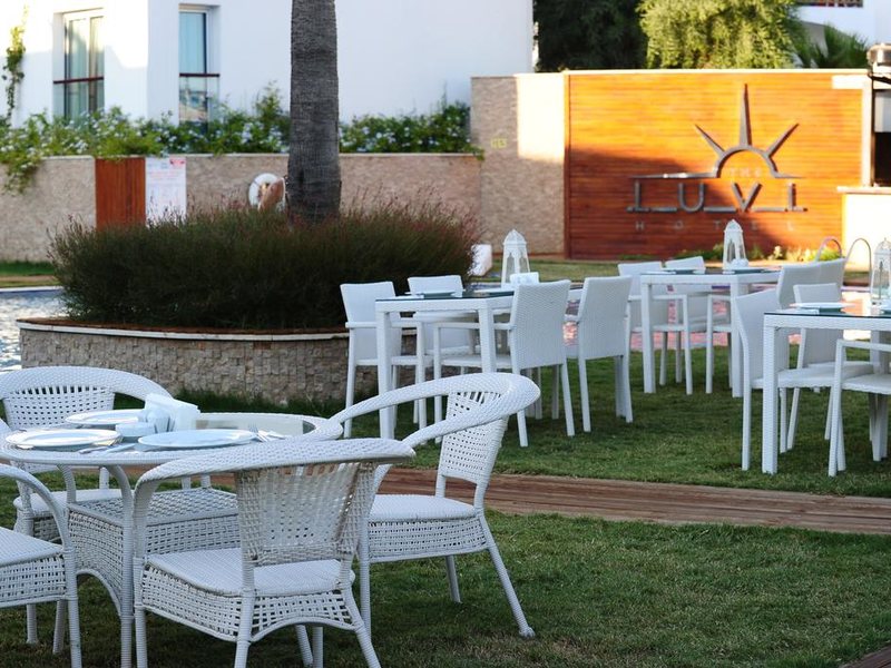 Costa Luvi Hotel (ех 188759