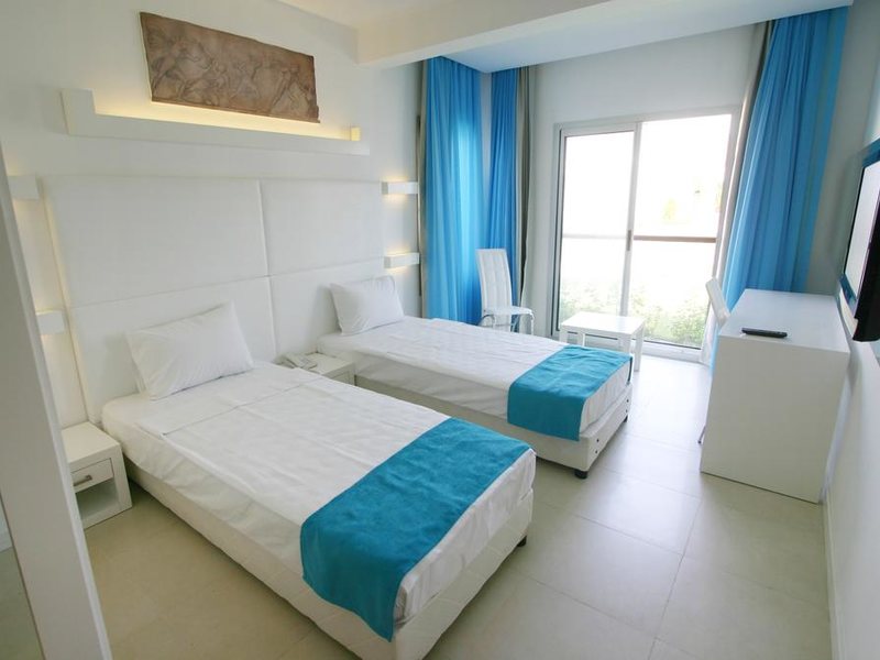 Costa Luvi Hotel (ех 188761