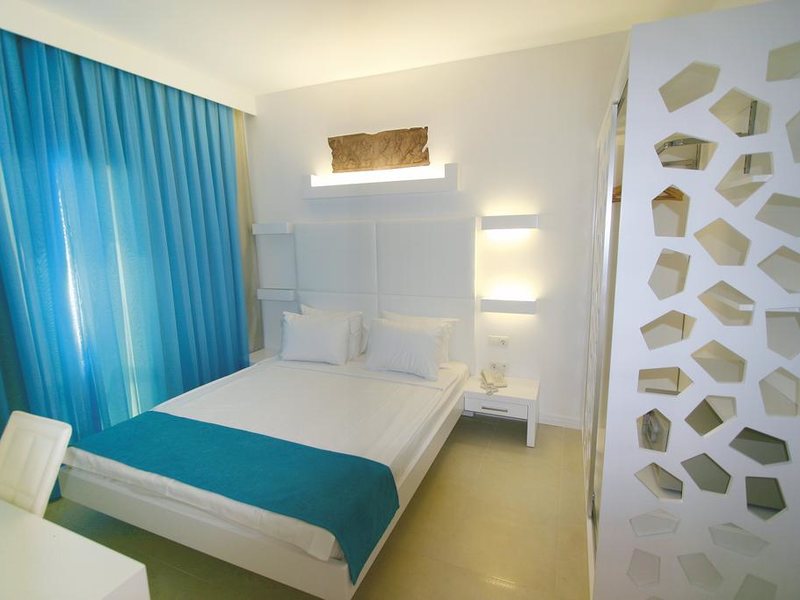 Costa Luvi Hotel (ех 188763