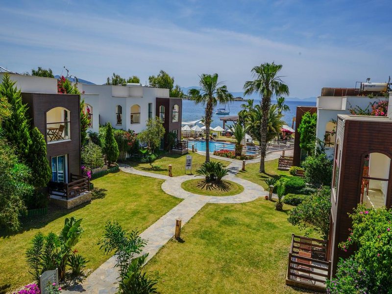 Costa Luvi Hotel (ех 188764