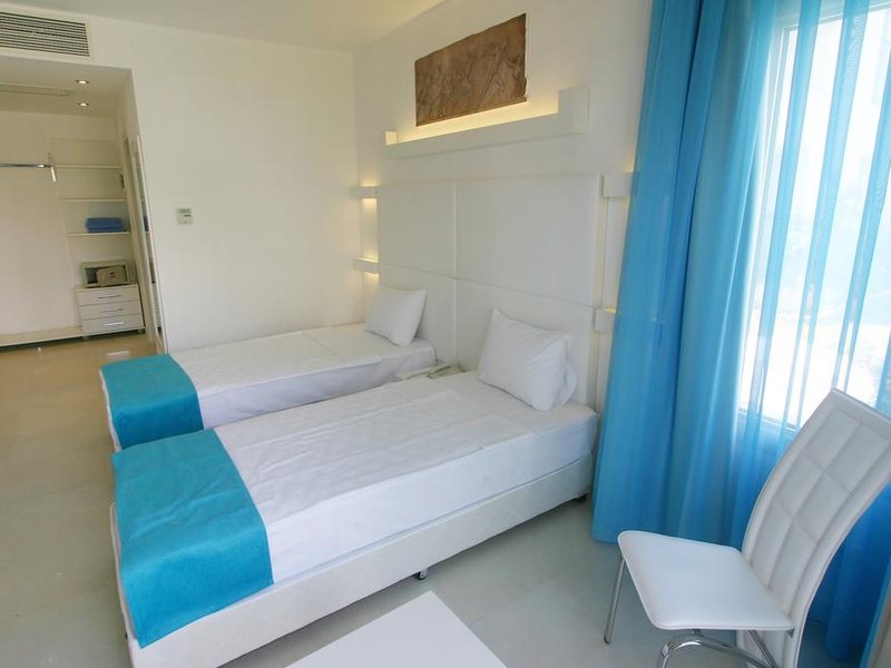 Costa Luvi Hotel (ех 188765