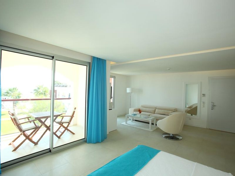 Costa Luvi Hotel (ех 188766