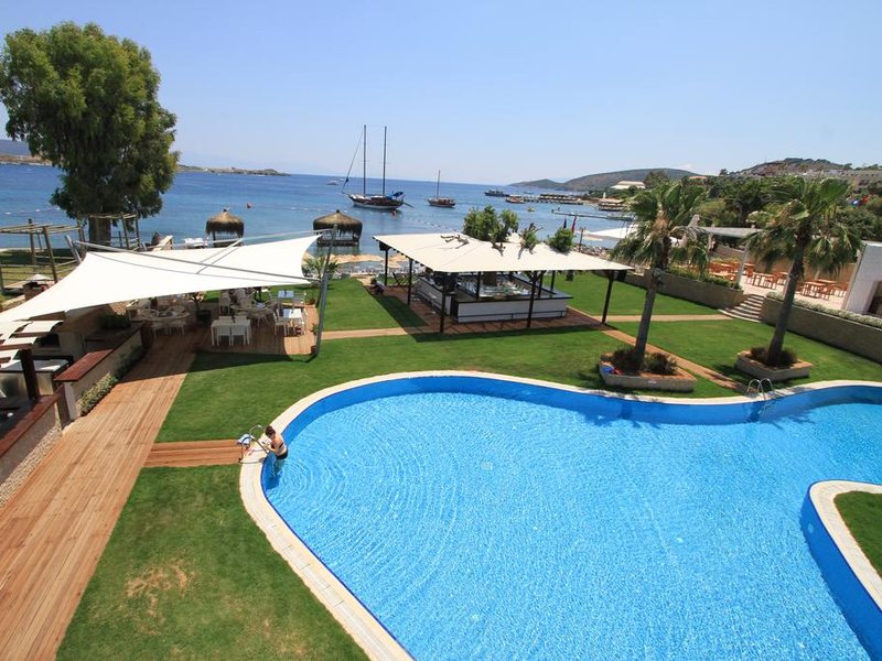 Costa Luvi Hotel (ех 188768