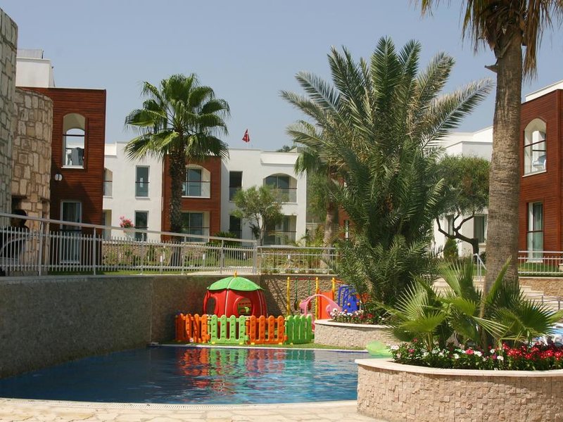 Costa Luvi Hotel (ех 188769