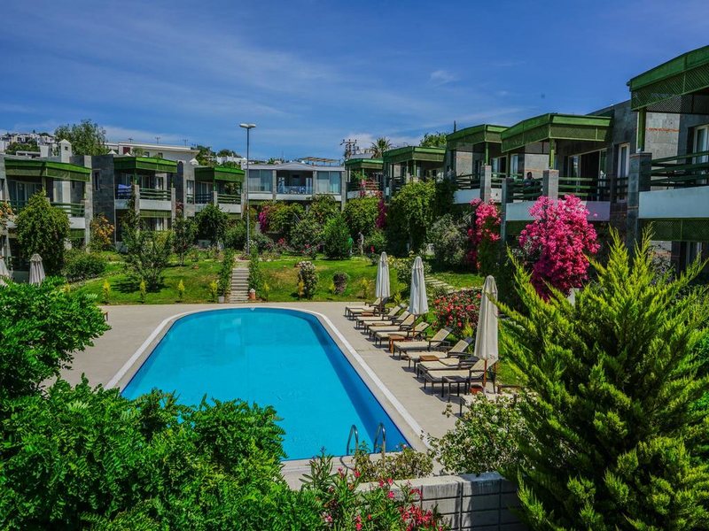 Costa Luvi Hotel (ех 188770