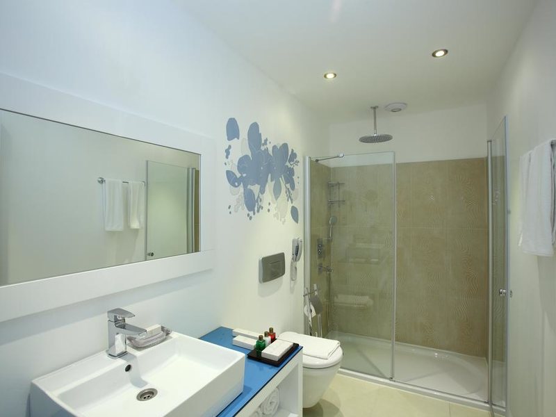 Costa Luvi Hotel (ех 188771