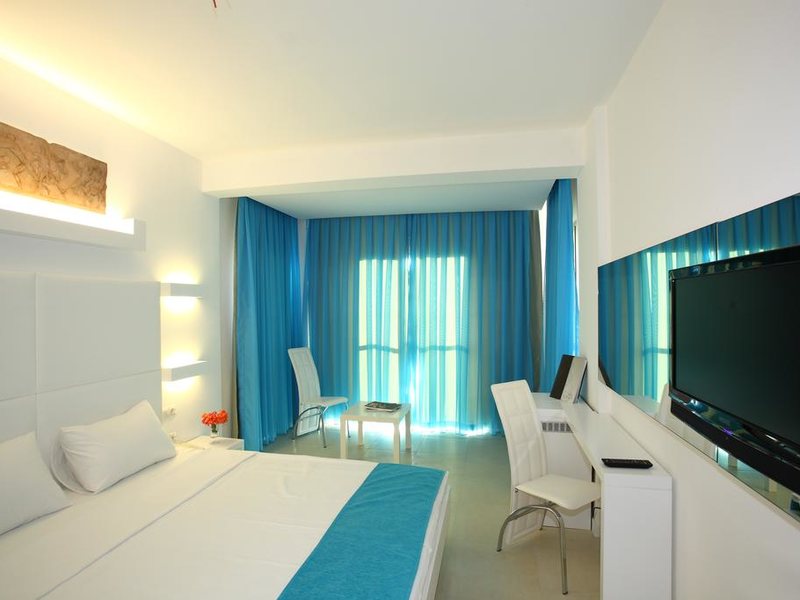 Costa Luvi Hotel (ех 188772