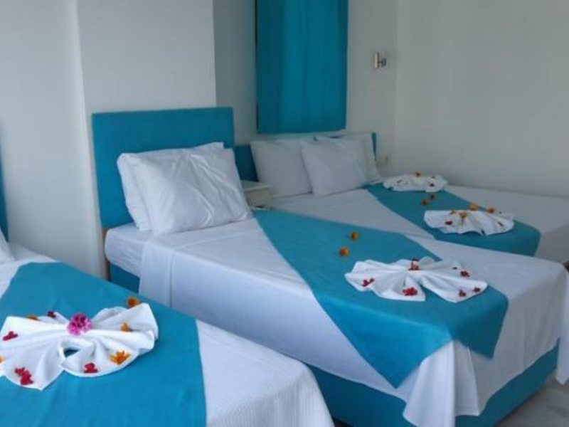 Costa Mare Gumbet 190058