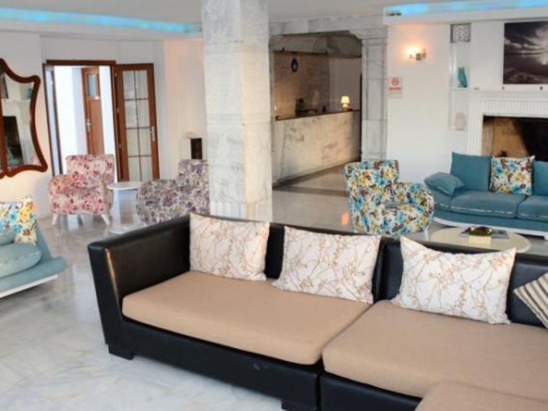 Costa Mare Gumbet 190061