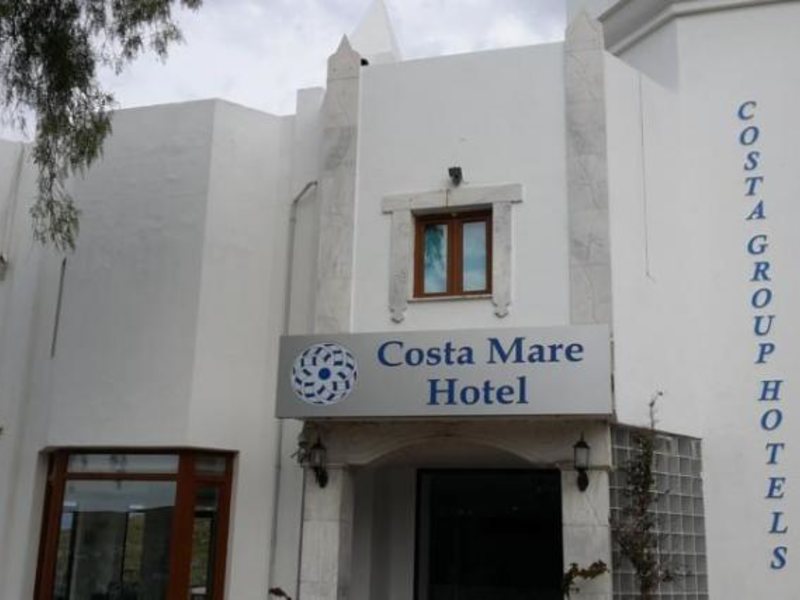 Costa Mare Gumbet 190062