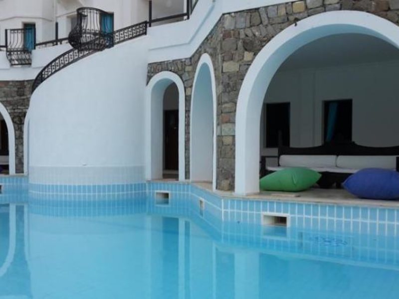 Costa Mare Gumbet 190064