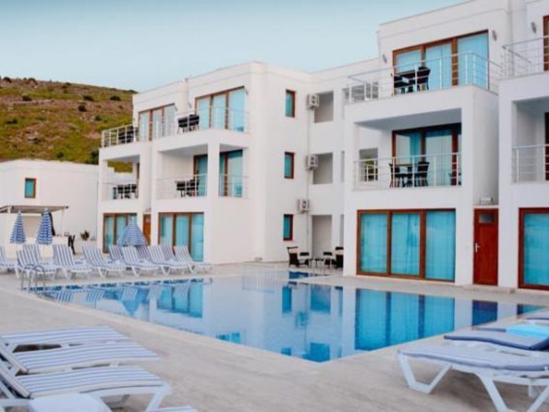 Costa Mare Gumbet 190065