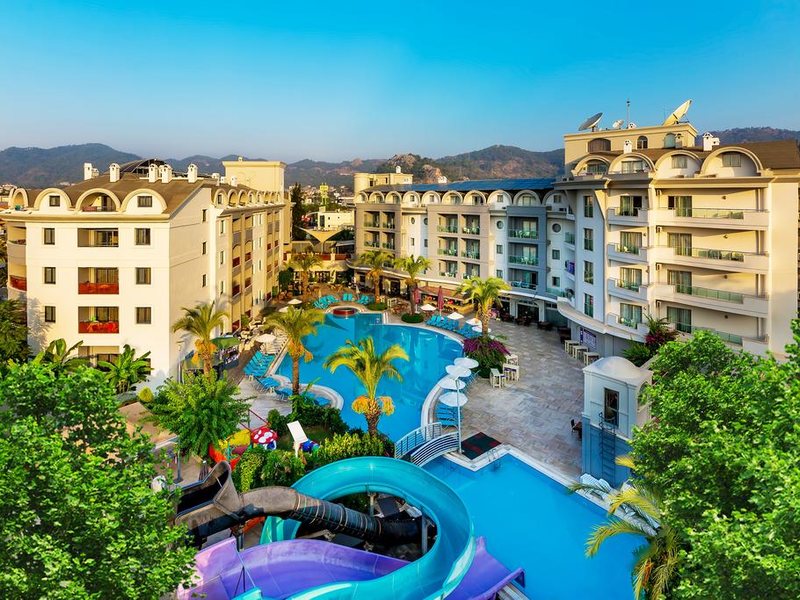 Costa Mare Suites (ex 189073